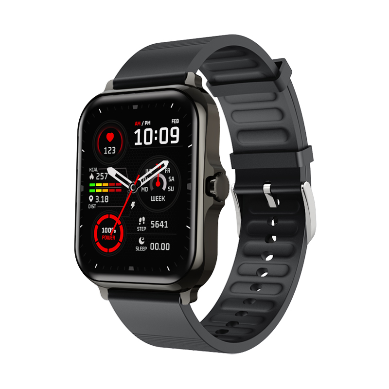 smart watch design FY18