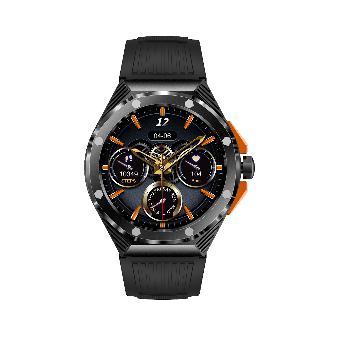 HT18 -smartwatch