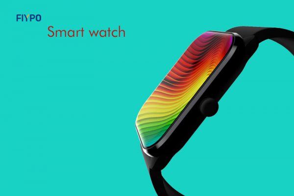 smart watch for fiypo odm