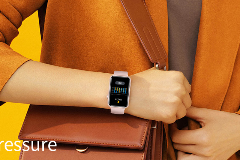 smartwatch F5pro