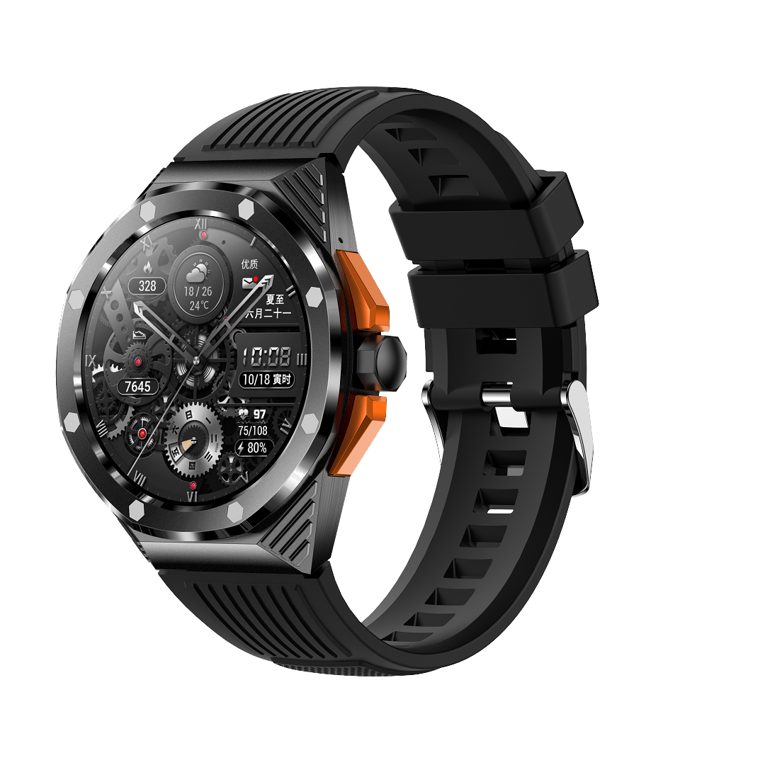 smartwatch HT18-1