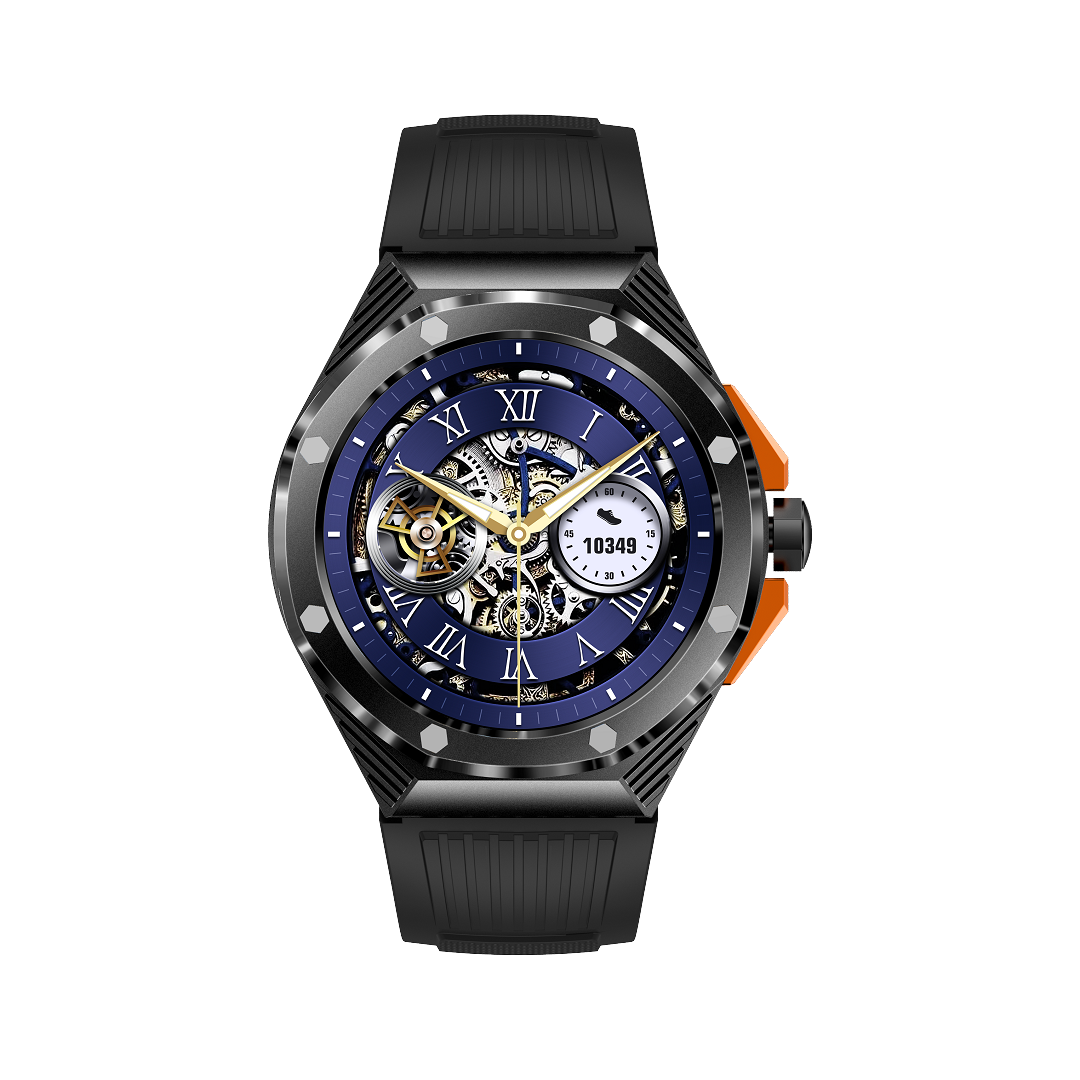 smartwatch HT18 - 3